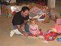 2nd Birthday Party 062